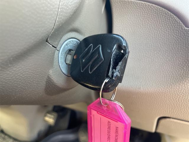 エブリイワゴン JPターボリミテッド ETC 両側スライドドア ナビ TV キーレスエントリー 電動格納ミラー AT 盗難防止システム ABS CD DVD再生 USB ミュージックプレイヤー接続可 アルミホイール 衝突安全ボディ(52枚目)