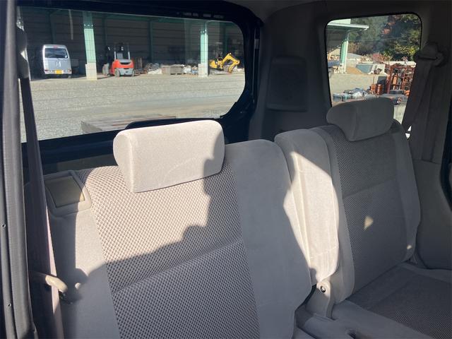 エブリイワゴン JPターボリミテッド ETC 両側スライドドア ナビ TV キーレスエントリー 電動格納ミラー AT 盗難防止システム ABS CD DVD再生 USB ミュージックプレイヤー接続可 アルミホイール 衝突安全ボディ(61枚目)