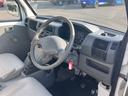 　４ＷＤ　軽トラック　ＭＴ　エアコン　運転席エアバッグ（57枚目）