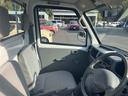 　４ＷＤ　軽トラック　ＭＴ　エアコン　運転席エアバッグ（58枚目）