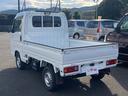 　４ＷＤ　軽トラック　ＭＴ　キーレスエントリー　エアコン　パワーステアリング　パワーウィンドウ　運転席エアバッグ（18枚目）