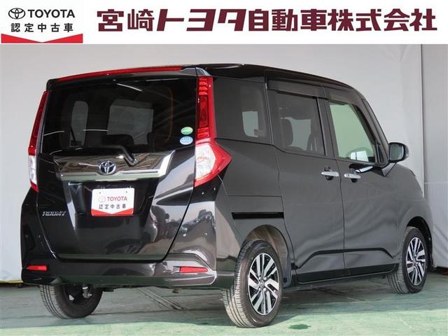 トヨタルーミーの中古車を探すなら グーネット中古車 宮崎県の中古車情報