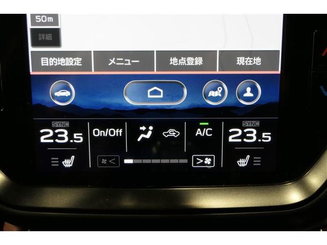 レヴォーグ ＳＴＩスポーツ　ＥＸ　キーフリー　地デジ　バックモニター　ＡＵＸ　パワーウィンドウ　オートエアコン　ＬＥＤヘッドライト　ドライブレコーダー　ＡＷＤ　クルーズコントロール　横滑り防止　ＰＳ　アルミホイール　記録簿　ＡＢＳ（18枚目）