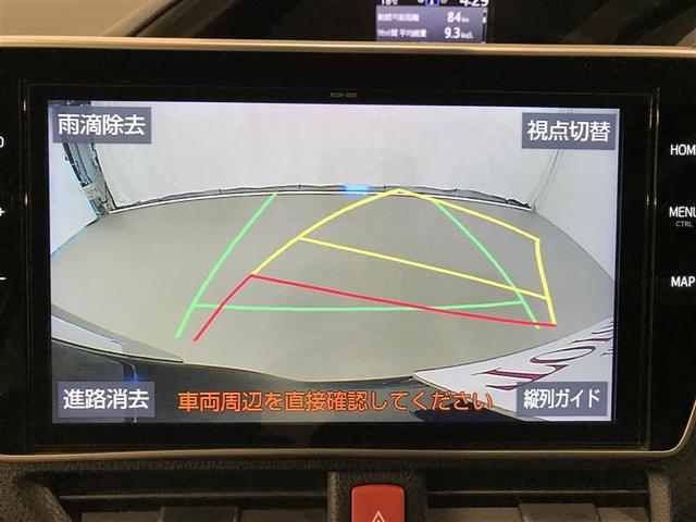 Ｇｉ　プレミアムパッケージ　Ｂモニター　ＬＥＤライト　ＤＶＤ　クルーズコントロール　地デジフルセグＴＶ　ＥＴＣ　横滑り防止　アルミ　ＡＢＳ　エアバッグ　ドラレコ　イモビライザー　Ｗエアコン　オートエアコン　記録簿　キーレス(8枚目)