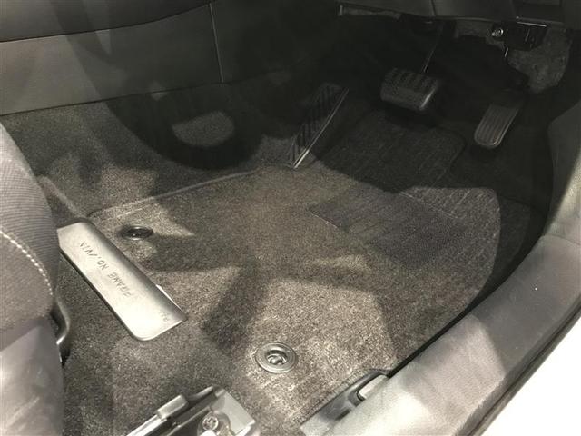 カローラスポーツ G X Bモニター サイドエアバッグ パワーステアリング 盗難防止 パワーウインドウ ABS オートエアコン クルコン キーレスエントリー エアバッグ ミュージックプレイヤー接続可 スマートキー メモリーナビ(25枚目)