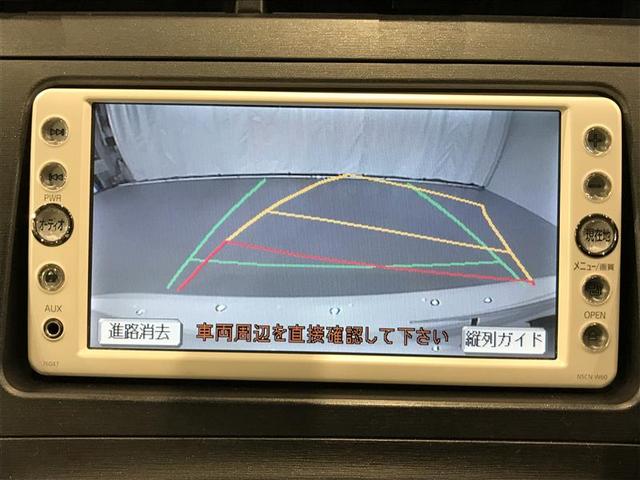 プリウス Ｓ　ワンセグ視聴可　スマートＫ　デュアルエアバック　セキュリティ　横滑り防止装置付　ＥＴＣ装備　オ－トエアコン　メディアプレイヤー接続　パワーウィンド　整備記録簿有　ナビＴＶ　カーテンエアバッグ　ＡＢＳ（5枚目）