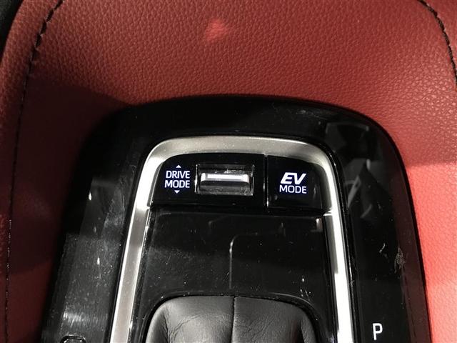 カローラスポーツ ハイブリッドG Z メディアプレイヤー接続 衝突回避支援システム カーテンエアバック クルコン キーレスエントリー スマートキ- デュアルエアバッグ メモリーナビゲーション 横滑り防止機能 地デジ バックガイドモニター(14枚目)