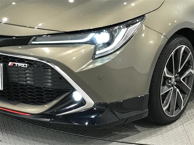 カローラスポーツ ハイブリッドG Z メディアプレイヤー接続 衝突回避支援システム カーテンエアバック クルコン キーレスエントリー スマートキ- デュアルエアバッグ メモリーナビゲーション 横滑り防止機能 地デジ バックガイドモニター(30枚目)