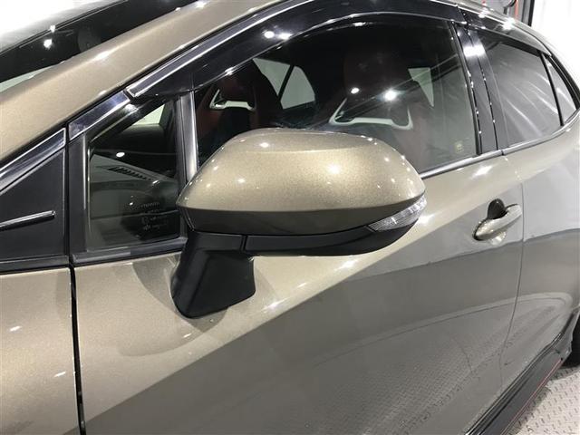 カローラスポーツ ハイブリッドG Z メディアプレイヤー接続 衝突回避支援システム カーテンエアバック クルコン キーレスエントリー スマートキ- デュアルエアバッグ メモリーナビゲーション 横滑り防止機能 地デジ バックガイドモニター(31枚目)