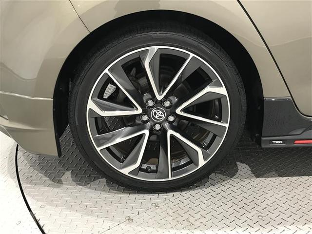 カローラスポーツ ハイブリッドG Z メディアプレイヤー接続 衝突回避支援システム カーテンエアバック クルコン キーレスエントリー スマートキ- デュアルエアバッグ メモリーナビゲーション 横滑り防止機能 地デジ バックガイドモニター(32枚目)