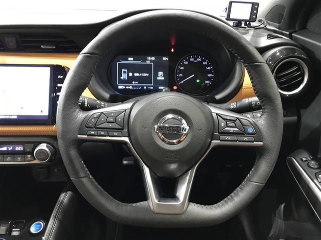 キックス X ツートーンインテリアエディション(10枚目)