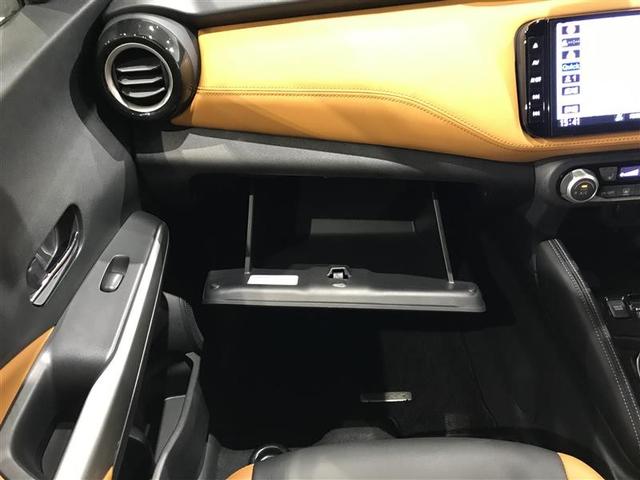 キックス X ツートーンインテリアエディション(21枚目)