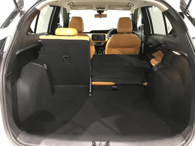 キックス X ツートーンインテリアエディション(31枚目)