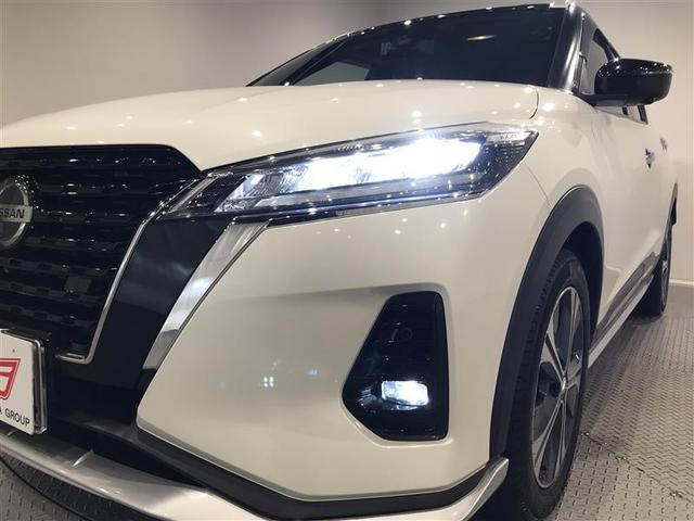 キックス X ツートーンインテリアエディション(32枚目)