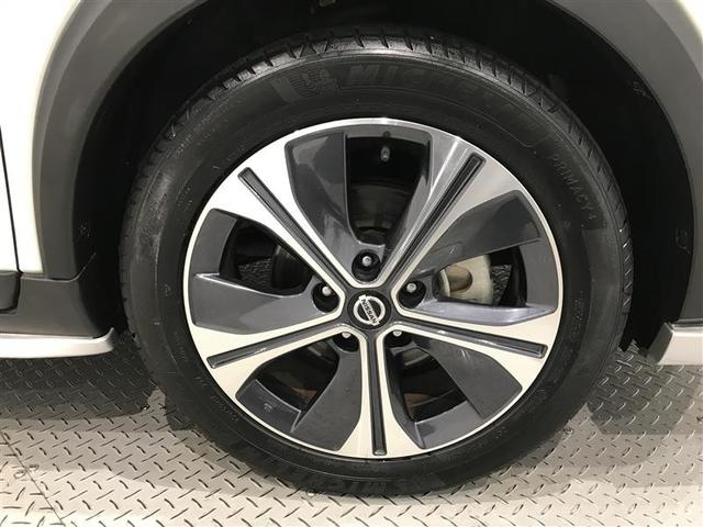 キックス X ツートーンインテリアエディション(34枚目)