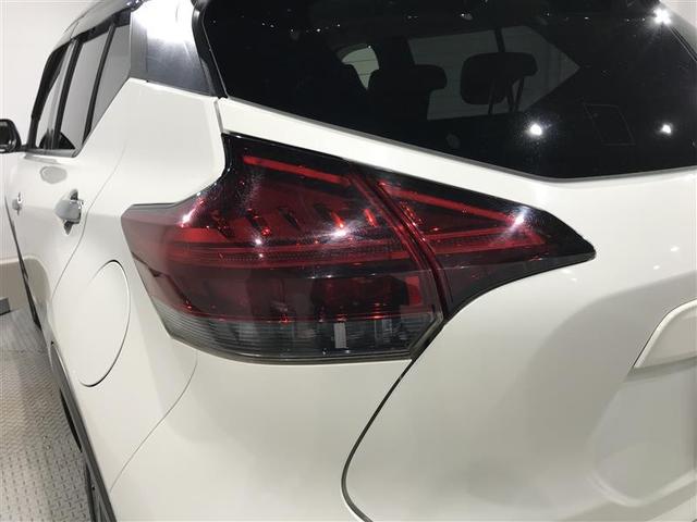 キックス X ツートーンインテリアエディション(35枚目)