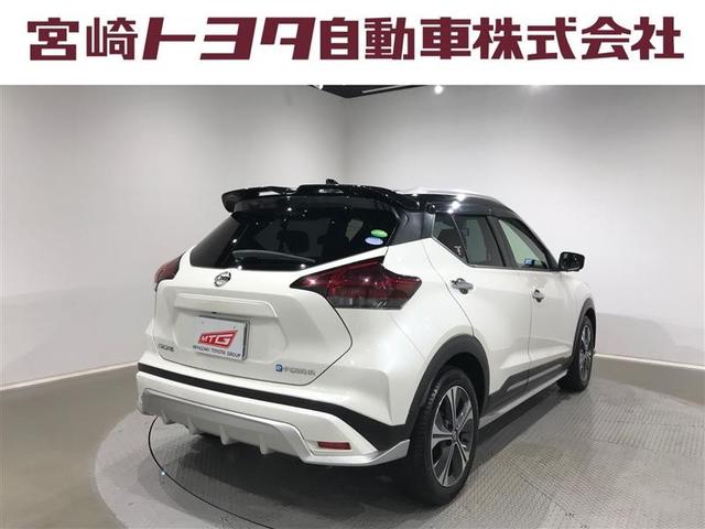 キックス X ツートーンインテリアエディション(37枚目)