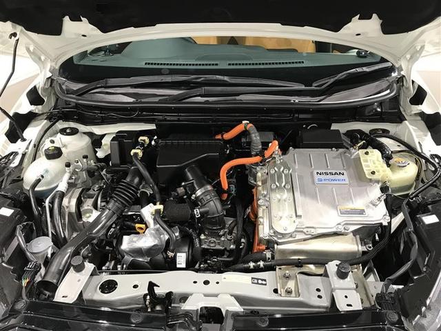 キックス X ツートーンインテリアエディション(38枚目)