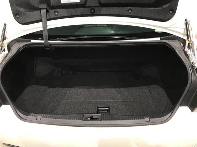 クラウンハイブリッド アスリートＧ　整備記録簿　セキュリティー　インテリジェントクリアランスソナー　ＴＶナビ　メモリーナビ　Ｗエアバック　カーテンエアバック　リアカメラ　クルコン　ＤＶＤ可　スマキー　ＡＵＸ　パワーウィンドウ　エアコン（28枚目）