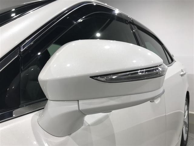 クラウンハイブリッド アスリートＧ　整備記録簿　セキュリティー　インテリジェントクリアランスソナー　ＴＶナビ　メモリーナビ　Ｗエアバック　カーテンエアバック　リアカメラ　クルコン　ＤＶＤ可　スマキー　ＡＵＸ　パワーウィンドウ　エアコン（30枚目）