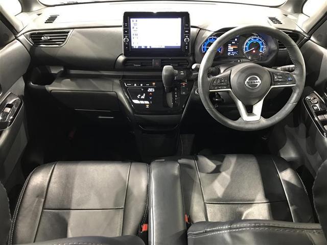 ルークス ハイウェイスター Gターボプロパイロットエディション 両側パワードア 地デジテレビ プリクラッシュセーフティー メモリナビ ベンチシート DVD クルコン インテリキ- ETC LEDヘッドライト アイドリングストップ ドライブレコーダー 整備記録簿(2枚目)