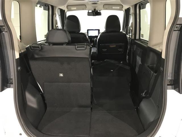 ルークス ハイウェイスター Gターボプロパイロットエディション 両側パワードア 地デジテレビ プリクラッシュセーフティー メモリナビ ベンチシート DVD クルコン インテリキ- ETC LEDヘッドライト アイドリングストップ ドライブレコーダー 整備記録簿(32枚目)