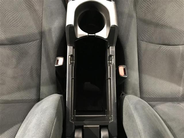 プリウス S Bモニタ- フルセグ地デジ AUX接続可 インテリキー HDDナビゲーション デュアルエアバック エアB イモビライザー DVD再生可能 ナビTV AUTOエアコン 横スベリ防止 アルミホイール(20枚目)