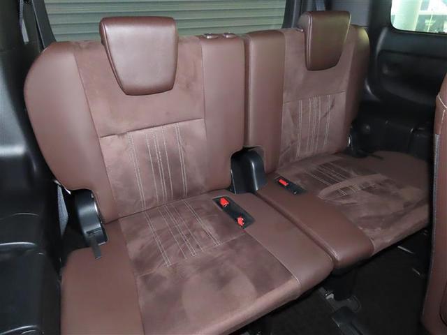 エスクァイア ハイブリッドGi プレミアムパッケージ 地上デジタル 衝突被害軽減 LEDライト Bカメラ クルコン スマートキー メモリナビ ナビ&TV キーレス ドラレコ 盗難防止装置 DVD再生 ABS 3列シート ETC アルミ オートエアコン(31枚目)