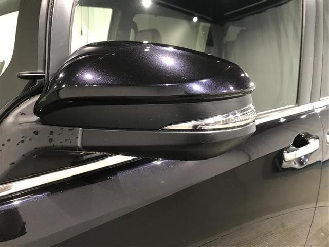 エスクァイア ハイブリッドGi プレミアムパッケージ 地上デジタル 衝突被害軽減 LEDライト Bカメラ クルコン スマートキー メモリナビ ナビ&TV キーレス ドラレコ 盗難防止装置 DVD再生 ABS 3列シート ETC アルミ オートエアコン(35枚目)