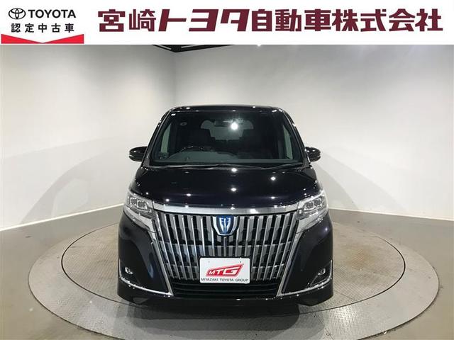 エスクァイア ハイブリッドGi プレミアムパッケージ 地上デジタル 衝突被害軽減 LEDライト Bカメラ クルコン スマートキー メモリナビ ナビ&TV キーレス ドラレコ 盗難防止装置 DVD再生 ABS 3列シート ETC アルミ オートエアコン(38枚目)