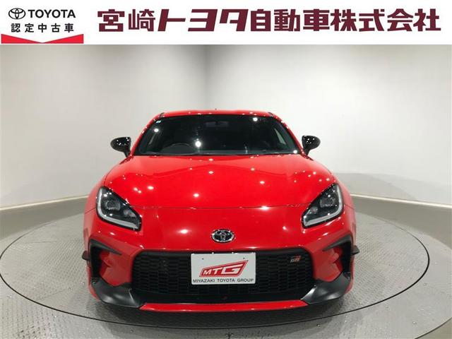 GR86 RZ ナビ・テレビ Bモニタ LEDヘッド 整備記録簿 イモビ キーフリ オートエアコン パワーステアリング アルミホイール デュアルエアバッグ ETC ABS パワーウィンドゥ DSC カーテンエアバッグ(28枚目)