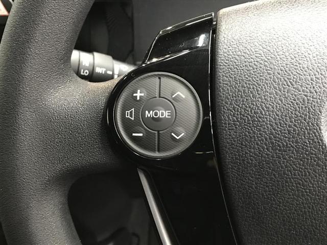 アクア S キーレスエントリ カーナビ ドラレコ付 オートエアコン デュアルエアバック ESC パワーウィンドウ AUX端子 ETC SRS パワーステアリング ABS メモリーナビ 被害軽減ブレーキ 記録簿付(7枚目)