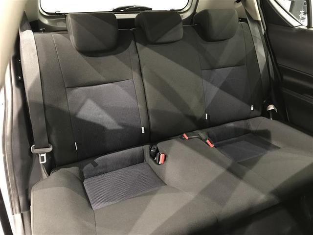 アクア S キーレスエントリ カーナビ ドラレコ付 オートエアコン デュアルエアバック ESC パワーウィンドウ AUX端子 ETC SRS パワーステアリング ABS メモリーナビ 被害軽減ブレーキ 記録簿付(23枚目)