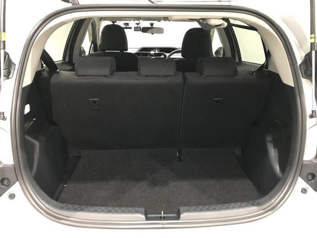 アクア S キーレスエントリ カーナビ ドラレコ付 オートエアコン デュアルエアバック ESC パワーウィンドウ AUX端子 ETC SRS パワーステアリング ABS メモリーナビ 被害軽減ブレーキ 記録簿付(24枚目)