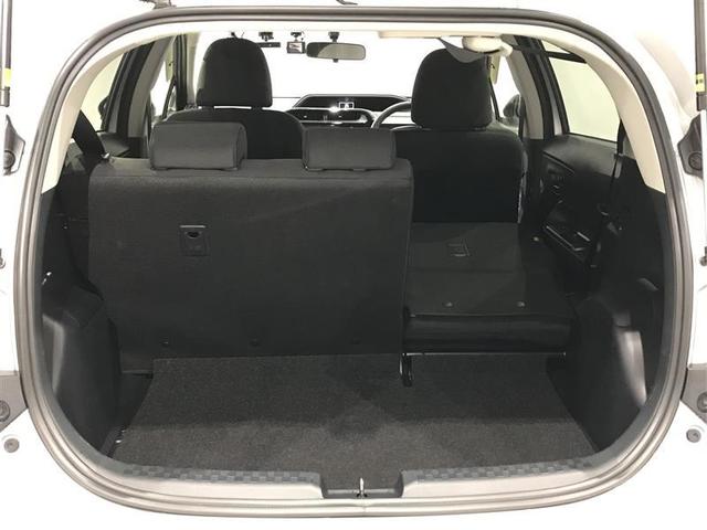 アクア S キーレスエントリ カーナビ ドラレコ付 オートエアコン デュアルエアバック ESC パワーウィンドウ AUX端子 ETC SRS パワーステアリング ABS メモリーナビ 被害軽減ブレーキ 記録簿付(25枚目)