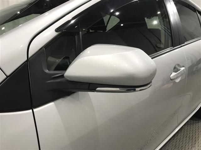 アクア S キーレスエントリ カーナビ ドラレコ付 オートエアコン デュアルエアバック ESC パワーウィンドウ AUX端子 ETC SRS パワーステアリング ABS メモリーナビ 被害軽減ブレーキ 記録簿付(27枚目)