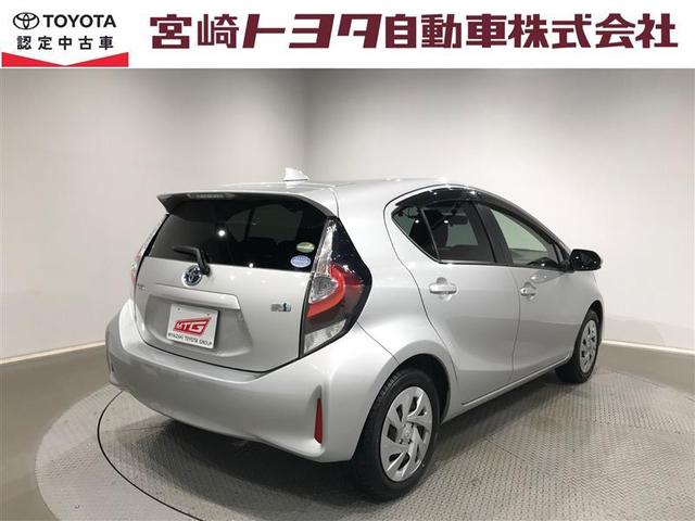 アクア S キーレスエントリ カーナビ ドラレコ付 オートエアコン デュアルエアバック ESC パワーウィンドウ AUX端子 ETC SRS パワーステアリング ABS メモリーナビ 被害軽減ブレーキ 記録簿付(30枚目)