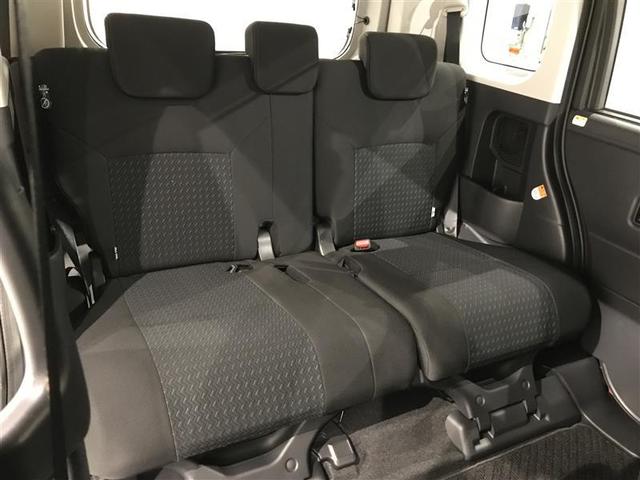 ルーミー カスタムG アイドリング 両側電動SD LEDヘット バックビューモニター 衝突回避ブレーキ 地デジ スマートキー メモリナビ クルーズコントロール DVD ETC ドライブレコーダー オートエアコン ナビ&TV(30枚目)