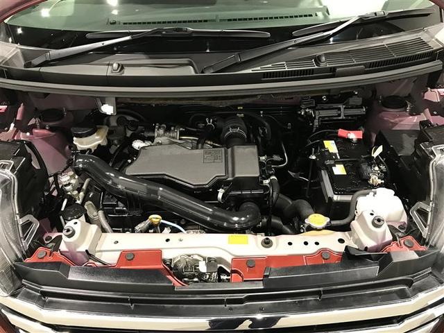 ルーミー カスタムG アイドリング 両側電動SD LEDヘット バックビューモニター 衝突回避ブレーキ 地デジ スマートキー メモリナビ クルーズコントロール DVD ETC ドライブレコーダー オートエアコン ナビ&TV(39枚目)