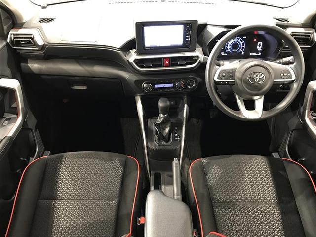 ライズ Ｇ　ＰＷ　点検記録簿　ＬＥＤライト　地デジ　バックモニター　イモビ　横滑り防止機能　エアコン　アイドリングＳＴ　メモリナビ　ＴＶナビ　スマートキー　サイドエアバック　ドライブレコーダー　ＡＷ　ＥＴＣ　ＰＳ（2枚目）