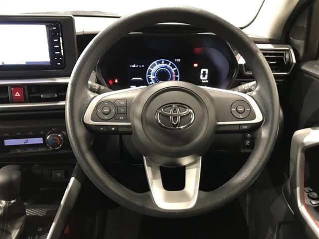 ライズ Ｇ　ＰＷ　点検記録簿　ＬＥＤライト　地デジ　バックモニター　イモビ　横滑り防止機能　エアコン　アイドリングＳＴ　メモリナビ　ＴＶナビ　スマートキー　サイドエアバック　ドライブレコーダー　ＡＷ　ＥＴＣ　ＰＳ（10枚目）