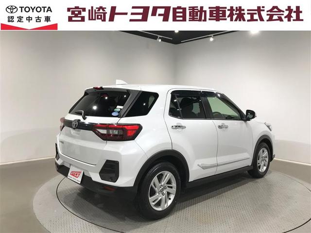 ライズ Ｇ　ＰＷ　点検記録簿　ＬＥＤライト　地デジ　バックモニター　イモビ　横滑り防止機能　エアコン　アイドリングＳＴ　メモリナビ　ＴＶナビ　スマートキー　サイドエアバック　ドライブレコーダー　ＡＷ　ＥＴＣ　ＰＳ（34枚目）