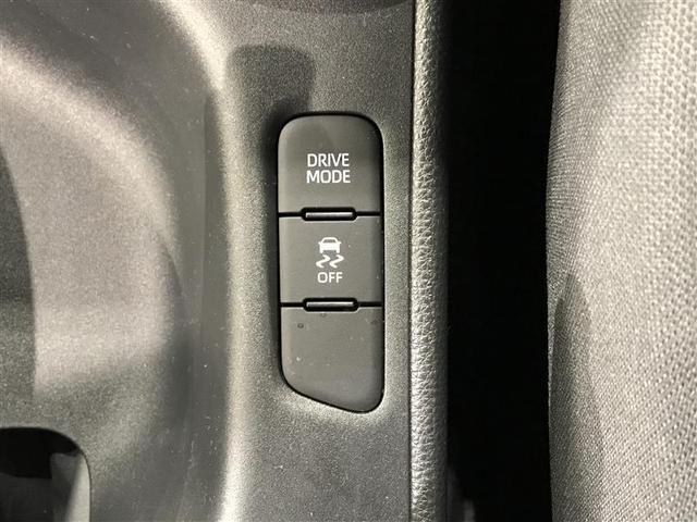 ヤリス Ｘ　被害軽減ブレーキ　Ｂカメラ　ドラレコ付　キーレスエントリー　ミュージックプレイヤー接続可　クルーズコントロール　ＥＴＣ車載器　ＥＳＣ　サイドエアバッグ　メモリーナビ　パワーステアリング　エアバック（15枚目）