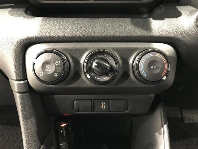 ヤリス Ｘ　被害軽減ブレーキ　Ｂカメラ　ドラレコ付　キーレスエントリー　ミュージックプレイヤー接続可　クルーズコントロール　ＥＴＣ車載器　ＥＳＣ　サイドエアバッグ　メモリーナビ　パワーステアリング　エアバック（18枚目）