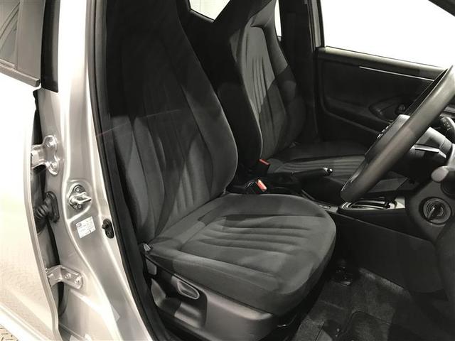 ヤリス Ｘ　被害軽減ブレーキ　Ｂカメラ　ドラレコ付　キーレスエントリー　ミュージックプレイヤー接続可　クルーズコントロール　ＥＴＣ車載器　ＥＳＣ　サイドエアバッグ　メモリーナビ　パワーステアリング　エアバック（26枚目）