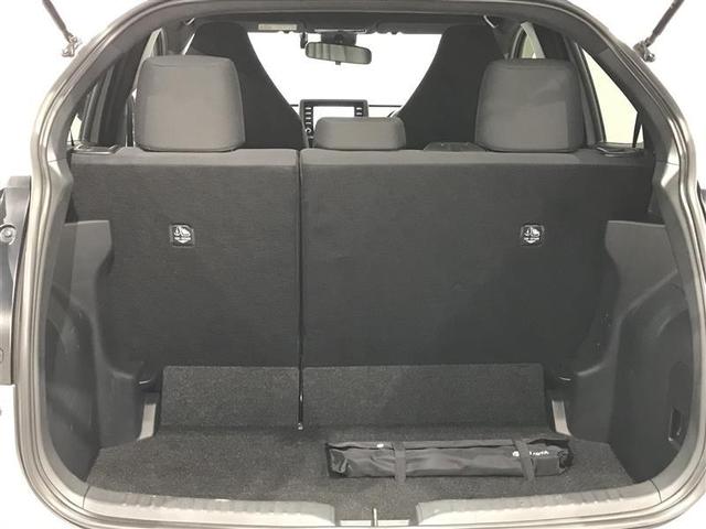 ヤリス Ｘ　被害軽減ブレーキ　Ｂカメラ　ドラレコ付　キーレスエントリー　ミュージックプレイヤー接続可　クルーズコントロール　ＥＴＣ車載器　ＥＳＣ　サイドエアバッグ　メモリーナビ　パワーステアリング　エアバック（28枚目）