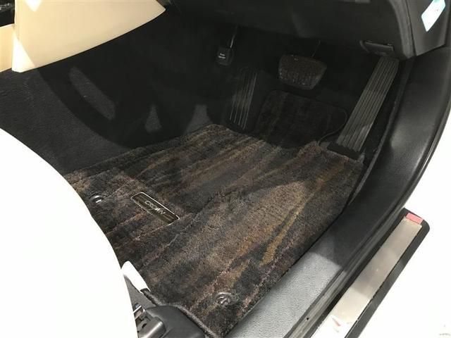 クラウンハイブリッド ロイヤルサルーンＧ　Ｂモニター　ＬＥＤヘッド　オートエアコン　ナビＴＶ　電動シート　フルセグＴＶ　盗難防止システム　ＡＵＸ　メモリーナビ　ドラレコ　キーレス　パワーウィンドウ　アルミホイール　横滑り防止装置　ＥＴＣ　ＰＳ（22枚目）