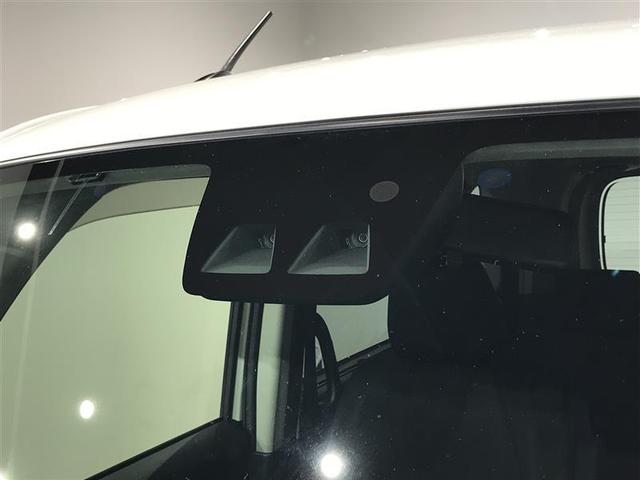 ルーミー カスタムＧ　アイドリング　両側電動ＳＤ　ＬＥＤヘット　バックビューモニター　衝突回避ブレーキ　地デジ　スマートキー　メモリナビ　クルーズコントロール　点検記録簿　ＤＶＤ　オートエアコン　アルミホイール　ナビ＆ＴＶ（3枚目）