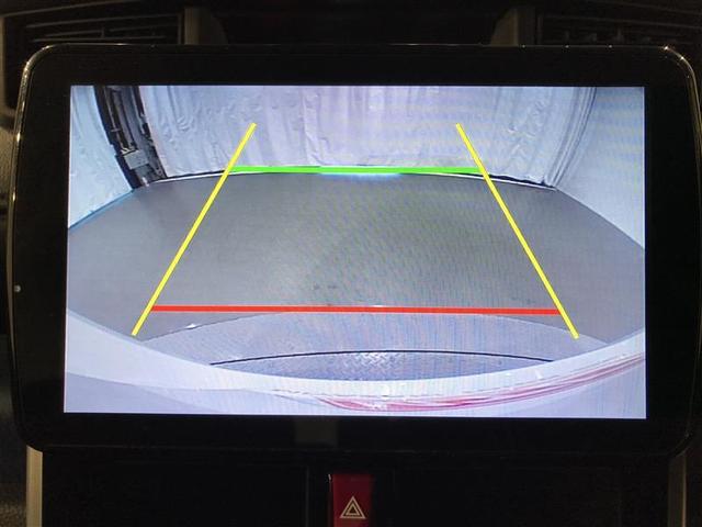 ルーミー カスタムＧ　アイドリング　両側電動ＳＤ　ＬＥＤヘット　バックビューモニター　衝突回避ブレーキ　地デジ　スマートキー　メモリナビ　クルーズコントロール　点検記録簿　ＤＶＤ　オートエアコン　アルミホイール　ナビ＆ＴＶ（8枚目）