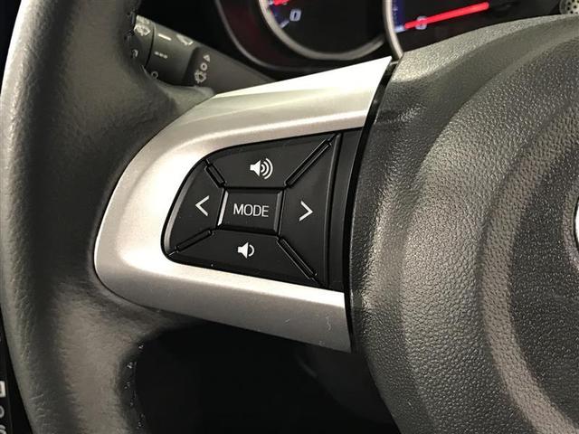 ルーミー カスタムＧ　アイドリング　両側電動ＳＤ　ＬＥＤヘット　バックビューモニター　衝突回避ブレーキ　地デジ　スマートキー　メモリナビ　クルーズコントロール　点検記録簿　ＤＶＤ　オートエアコン　アルミホイール　ナビ＆ＴＶ（10枚目）